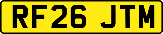 RF26JTM