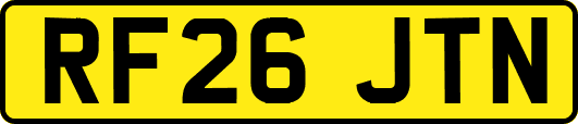 RF26JTN