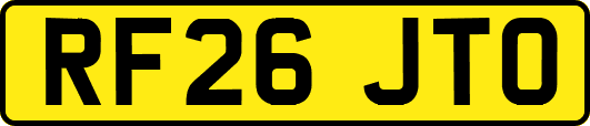 RF26JTO