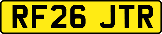 RF26JTR