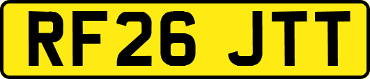 RF26JTT