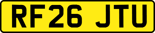 RF26JTU