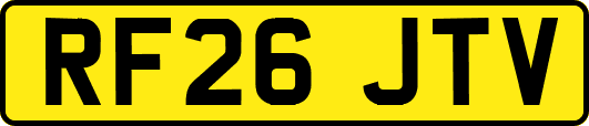 RF26JTV
