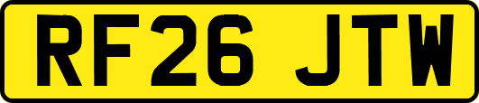 RF26JTW