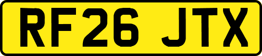 RF26JTX