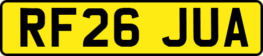RF26JUA