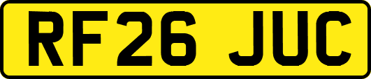 RF26JUC