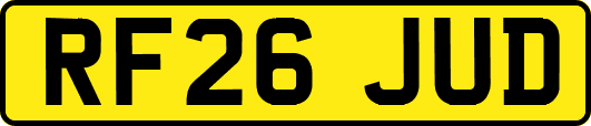 RF26JUD