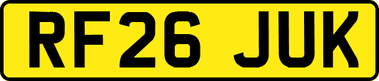 RF26JUK