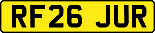 RF26JUR