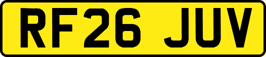 RF26JUV