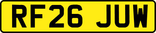 RF26JUW