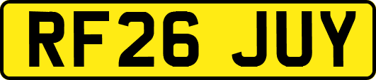 RF26JUY