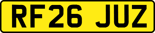 RF26JUZ