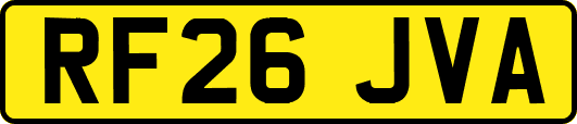 RF26JVA