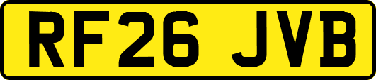 RF26JVB