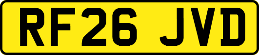 RF26JVD