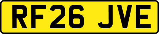 RF26JVE