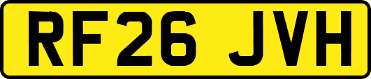 RF26JVH