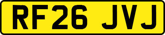 RF26JVJ