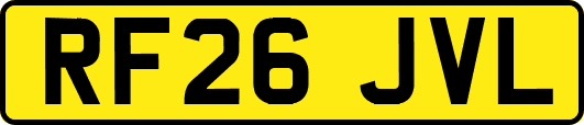 RF26JVL