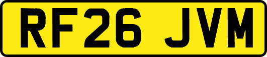 RF26JVM