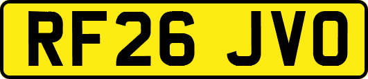 RF26JVO