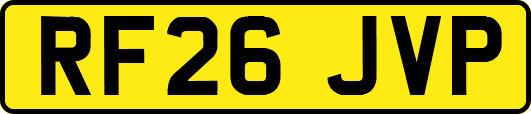 RF26JVP