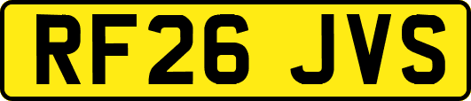 RF26JVS