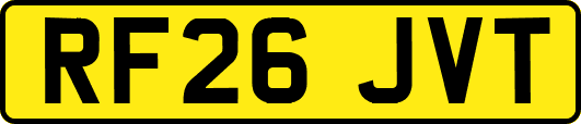 RF26JVT
