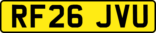 RF26JVU