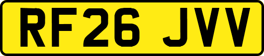 RF26JVV