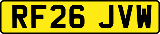 RF26JVW