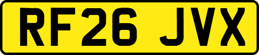 RF26JVX