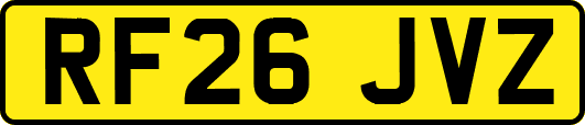 RF26JVZ