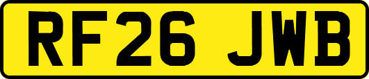 RF26JWB