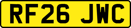 RF26JWC