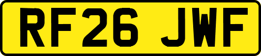 RF26JWF