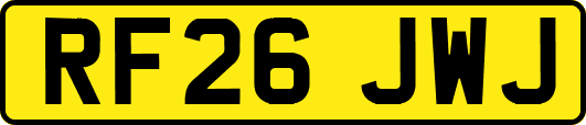 RF26JWJ