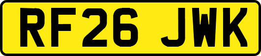 RF26JWK