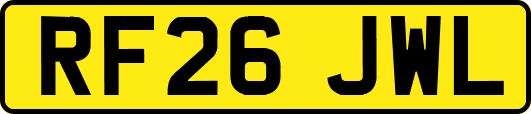 RF26JWL