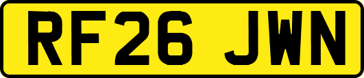 RF26JWN