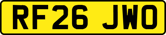 RF26JWO
