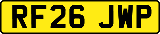 RF26JWP