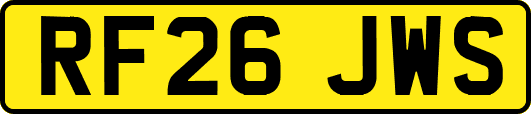 RF26JWS
