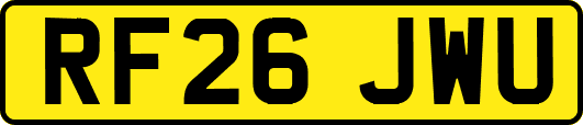 RF26JWU