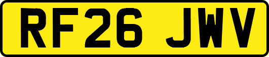 RF26JWV