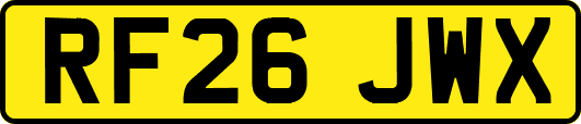 RF26JWX