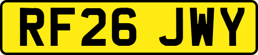 RF26JWY