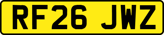 RF26JWZ
